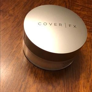 Cover FX Illuminating Setting Powder